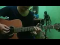 Download Lagu Tutorial Kord/Kunci Asli andra and Thebackbone - Hitamku