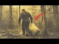 Download Lagu Crystal Clear Bigfoot Footage Caught on Camera