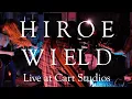 HIROE  - Wield (Full Album Performance - Live at Cart Studios)
