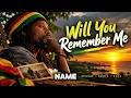 Will You Remember Me – Lucky Dube Inspired (New Release Lyrics Video)