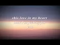 Nothing's Gonna Stop Us Now - Starship (lyrics)