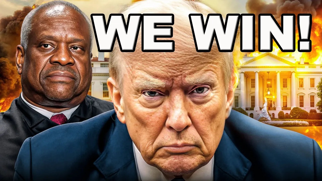Supreme Court Issues 9-0 Unanimous Decision Changing Second Amendment & 4th Amendment Fight!