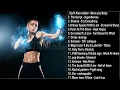 Lagu Super Workout Motivational songs to boost your day official video