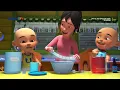 Download Lagu Upin \u0026 Ipin Musim 18 Full Movie | Membuat Ais Kepal Susu | Upin Ipin Terbaru 2024