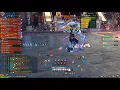 Blade and Soul [TW] Vortex Temple/Temple of Eluvium 1/3 30/9/17