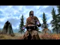 Skyrim Spells And Powers - Lightning Ball Red Spirit Soul Ripper Cure Disease