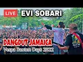 Download Lagu DANGDUT JAMAICA - EVI SOBARI | VESPA BANTEN DAYS 2022 DrumCam