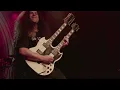 Welcome Home - Coheed And Cambria (LIVE Irving Plaza NYC 3/11/25)