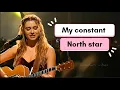 Lagu My Constant North Star 🌌 | Romantic Love Song (Live Concert Performance)