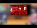 Blue archive react to Wiki vs Vhs by Revolveranimation My Au