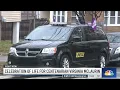 DC Community Says Final Goodbye Virginia McLaurin NBC4 Washington