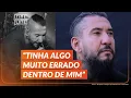 Download Lagu Ex-Raimundos RODOLFO ABRANTES fala sobre USO DE DROGAS e \