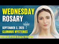Download Lagu Rozenkrans van woensdag 💙 Glorieuze mysteries van de rozenkrans 💙 3 september 2025 VIRTUELE ROZEN...