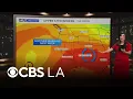 Amber Lee s NEXT Weather forecast