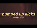 Download Lagu Foster the People - Pumped Up Kicks (lyrics) (TikTok)
