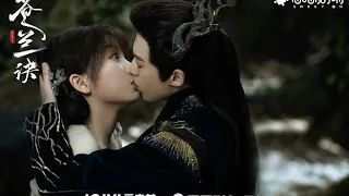 Download Love Between Fairy And Devil 💗 Chinese Mix Hindi Songs 💗Korean Mix 💗 Chinese Love Story 💗CineKlip MP3