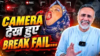 SAHARANPUR MASJID- FIR REGISTERED OVER LOOSE TALK| Face to Face
