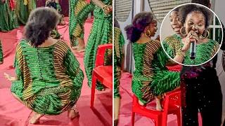 utapenda hili balaa la zuchu kwenye kibao kata