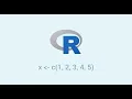 VECTOR INDEXING First Time learning R and so let s learn together Vector Indexing in R - beginner