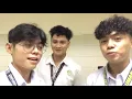 Catriona by Matthaios | JThree Cover