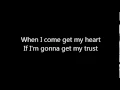 Your Love - Moko Lyrics