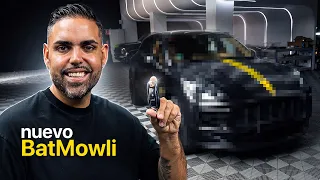 Mi nuevo coche | Mowlihawk