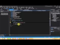 Pass value from one form to another form in windows form c