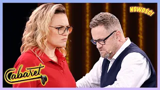 Nieuczciwy sprzedawca | Kabaret Moralnego Niepokoju - Kabaret Neo-Nówka, Kabaret Nowaki!