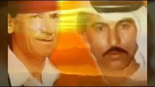 قصية  المطرب البدوى الكبير حميدة موسى دندنها