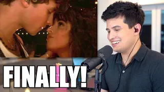 Download Vocal Coach Reacts to Señorita  - 2019 VMAs (Camilla Cabello \u0026 Shawn Mendes Live) MP3