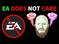 EA Customer Support Refuses To Help