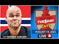 Download Lagu 🔴 Magnus Carlsen | Titled Tuesday Late | August 19, 2025 | chesscom