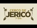 Download Lagu 7° DIA DO CERCO DE JERICÓ - “São Miguel Arcanjo, força daqueles que combatem”
