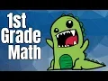 1st Grade Math Compilation