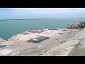 Families heartbroken as Fort Pierce removes memorial plaques from Jetty Park