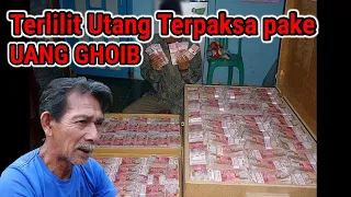 Download UANG GHOIB! Bapak ini berhasil mendapatkannya, TAPI Gagal menggunakannya karena melanggar pantrangan MP3