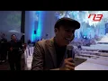 Kisah Cinta Kita - HAFIZ SUIP | Wedding Performance, Vokal Terbaik #AJL34
