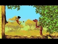 Download Lagu The Jungle Book (Genesis) Part 2 - The Great Tree (Sega Genesis/Megadrive)