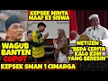 Download Lagu Gub Banten Copot Kepsek Cimarga‼️Kepsek Minta MAAF Ke Siswa⁉️Beda Cerita Kalo Sama KDM⁉️