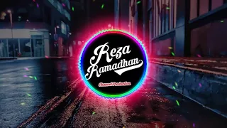 dj cinta terlarang the virgin kiwox remix full bass 2020