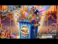 Download Lagu Sergio's Magic Dustbin