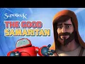 Download Lagu Superbook - The Good Samaritan - Season 3 Episode 13 - Full Episode (Official HD Version)