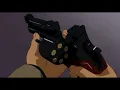 R.L. Burnside- .44 Pistol (Slowed + Reverb)