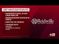 Arrest warrants issued for 2 City of Reidsville Directors