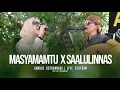 Download Lagu Masyamamtu X Saalulinnas | Gambus Qotrun Nada Tari Sufi Lampung ( Dini Feat Farhan ) Live Perform