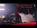 Download Lagu Marilyn Manson - Nod If You Understand - Live @ İstanbul, Türkiye | 2025.09.03 [Subtitles Embedded!]