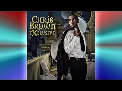 Download MP3 Chris Brown - Kiss Kiss (feat. T-Pain)