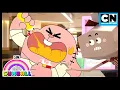 Download Lagu Free Food Frenzy | Gumball | Cartoon Network