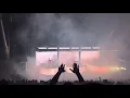 Download Lagu RÜFÜS DU SOL - On My Knees (Debut) @ Red Rocks Amphitheatre (8/12/21)