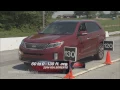 Road Test 2014 Kia Sorento
